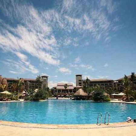 Narada Resort & Spa 三亚 外观 照片