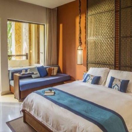 Narada Resort & Spa 三亚 外观 照片