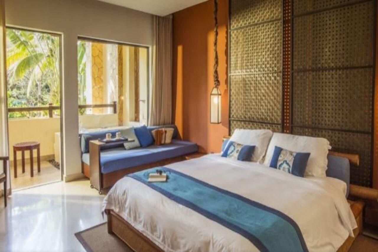 Narada Resort & Spa 三亚 外观 照片