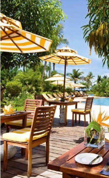 Narada Resort & Spa 三亚 外观 照片