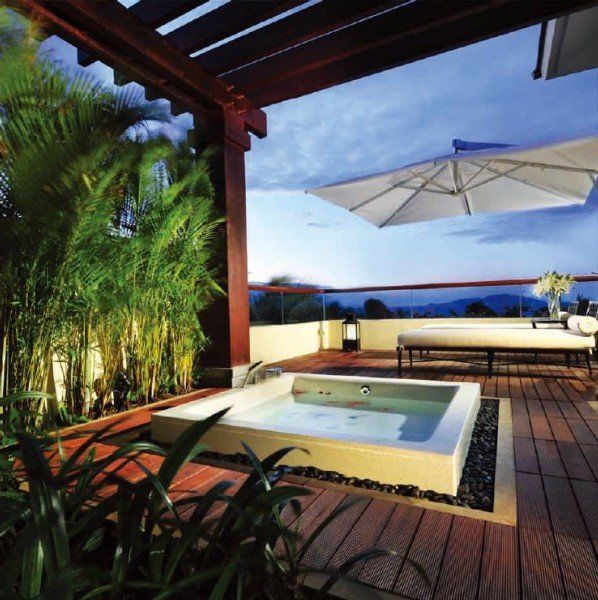Narada Resort & Spa 三亚 外观 照片
