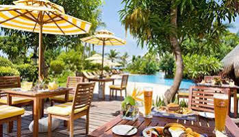 Narada Resort & Spa 三亚 外观 照片
