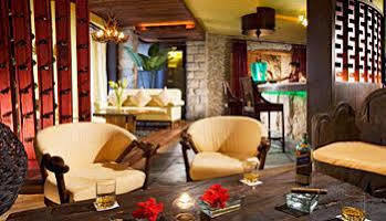 Narada Resort & Spa 三亚 外观 照片