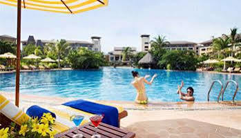 Narada Resort & Spa 三亚 外观 照片