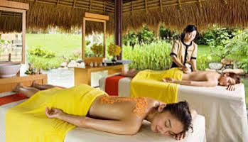 Narada Resort & Spa 三亚 外观 照片