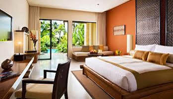 Narada Resort & Spa 三亚 外观 照片
