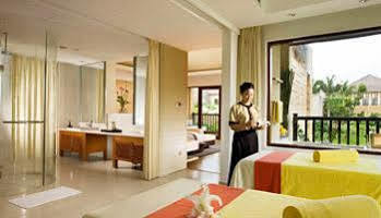 Narada Resort & Spa 三亚 外观 照片