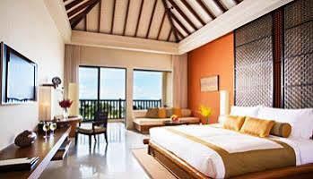 Narada Resort & Spa 三亚 外观 照片