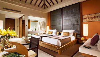 Narada Resort & Spa 三亚 外观 照片