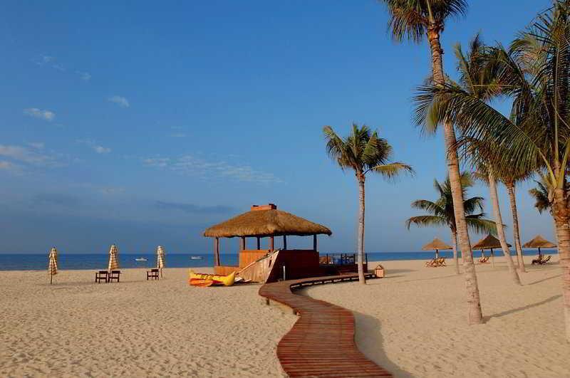 Narada Resort & Spa 三亚 外观 照片