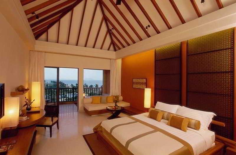 Narada Resort & Spa 三亚 外观 照片