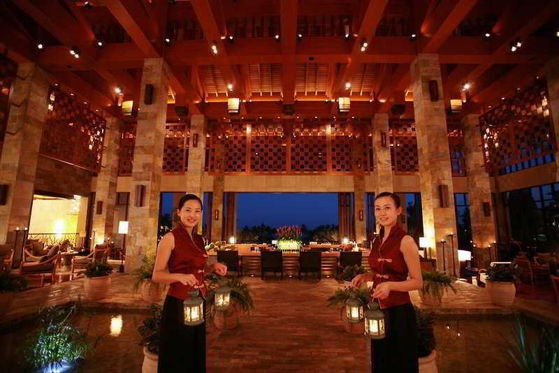 Narada Resort & Spa 三亚 外观 照片